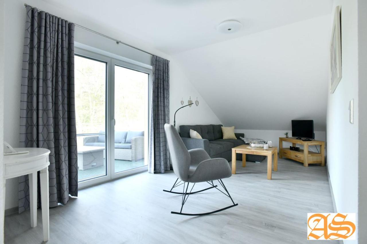 Reiterhof Fuellnhausen Daire Kroge Dış mekan fotoğraf
